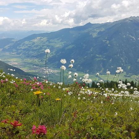 乌登斯Alpen Quartier公寓 外观 照片